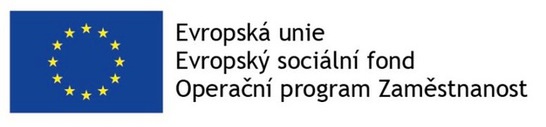 Evropská unie, Evropský sociální fond, Operační program Zaměstnanost